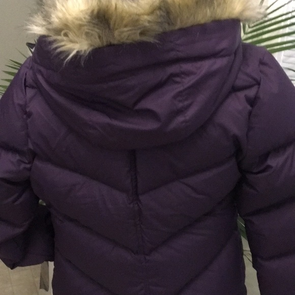 Nike Down Winter Coat - Picture 3 of 6